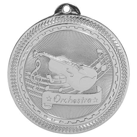 Orchestra Laserable Medals
