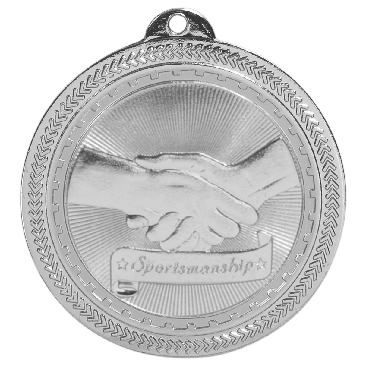 Superstar Sportsmanship Medals