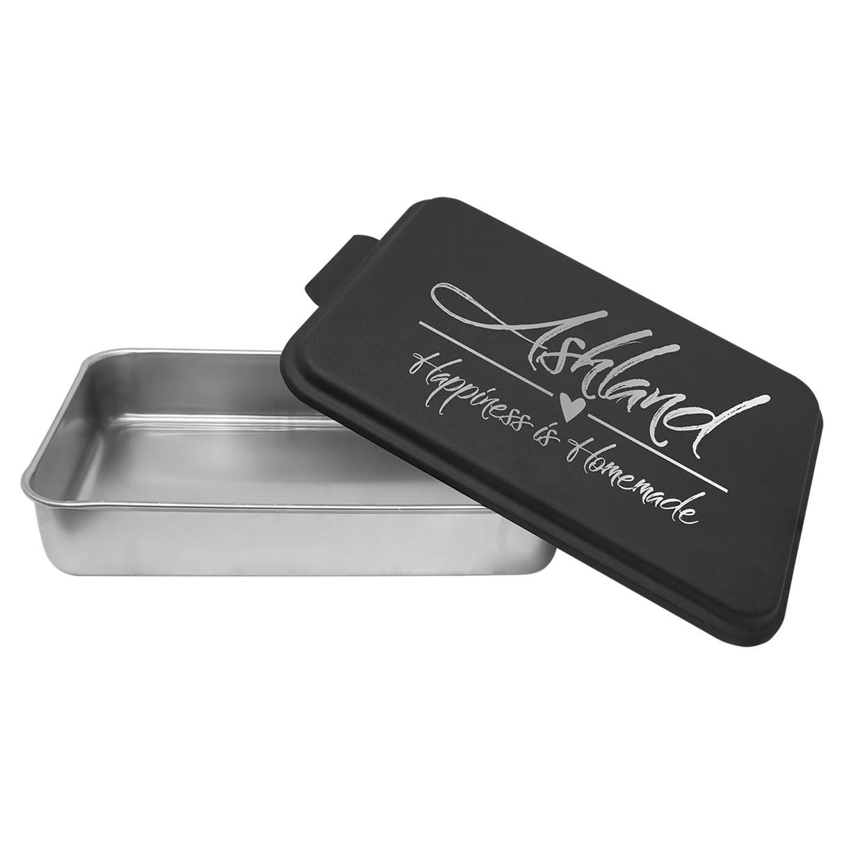 Rectangle Aluminum Baking Pans