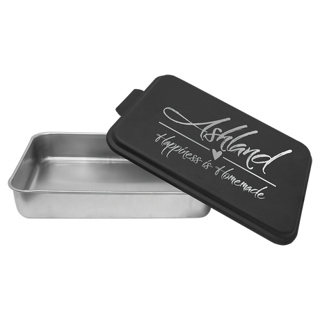 Rectangle Aluminum Baking Pans