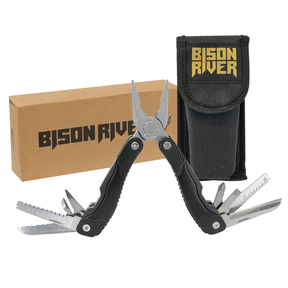 13 Function Multi-Tool