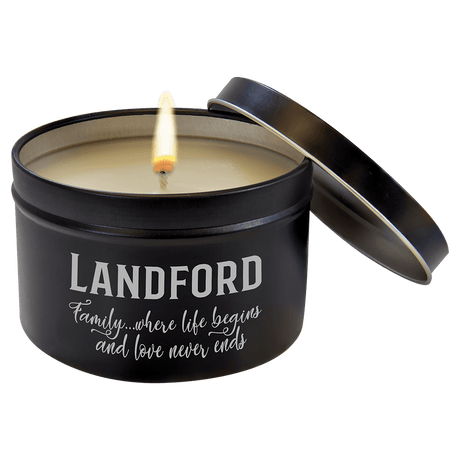 Scented Candles