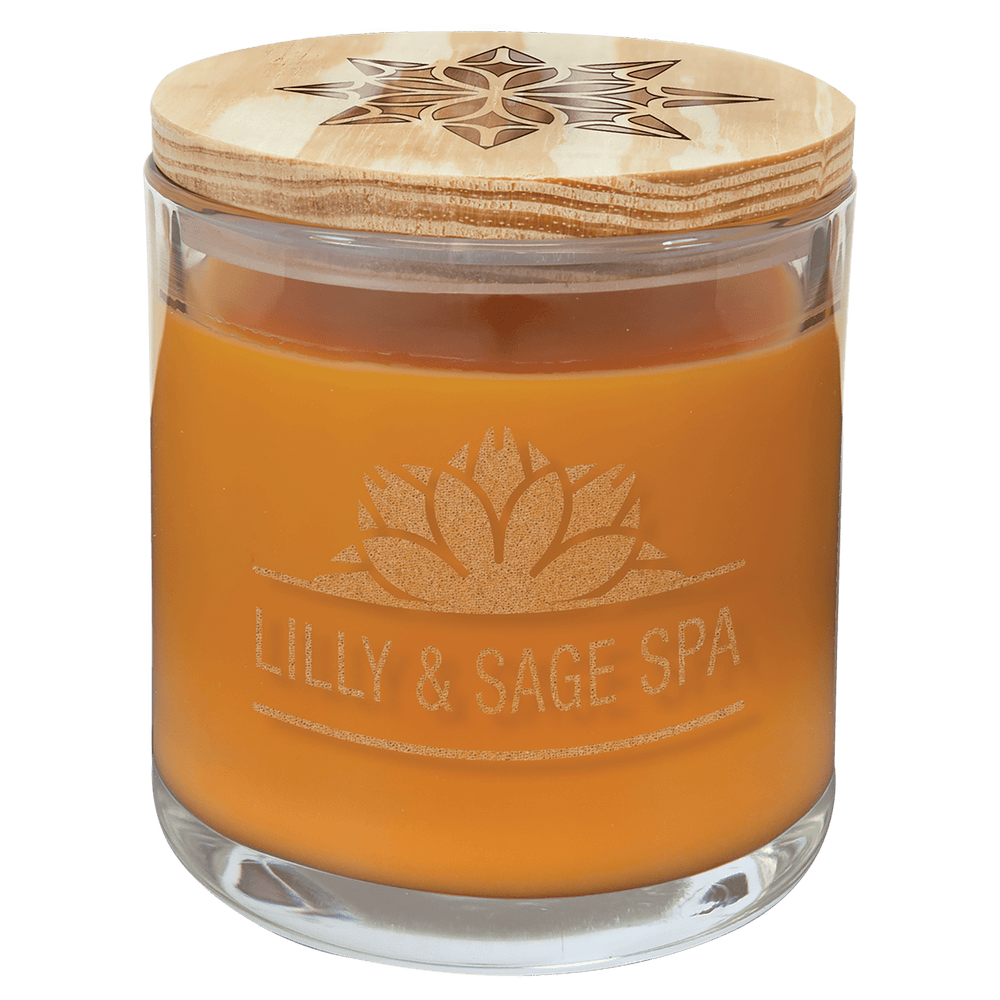Scented Candles