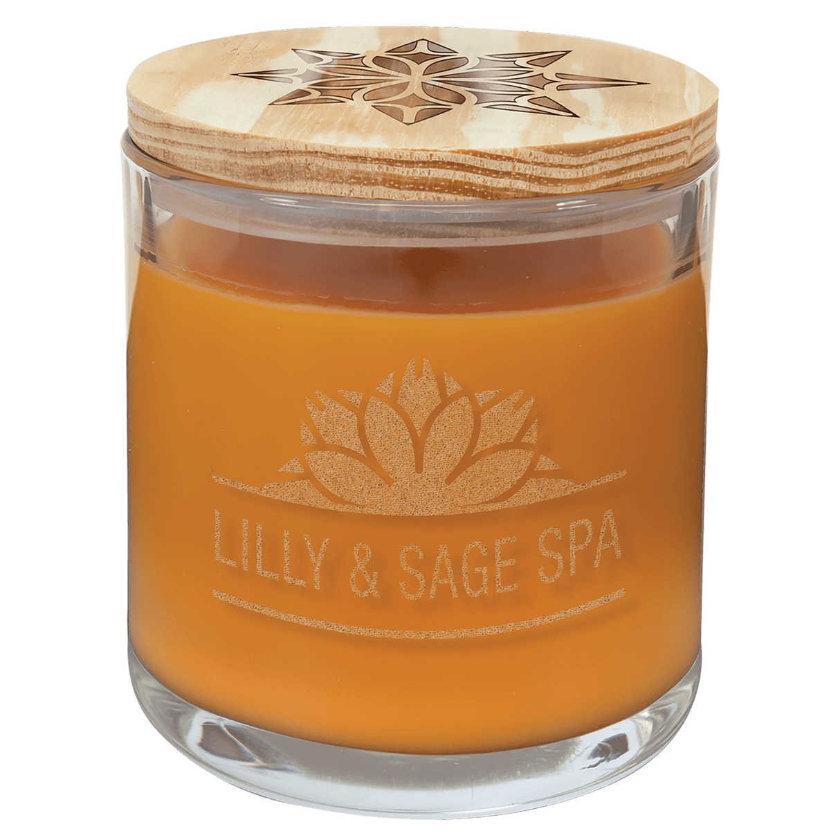 Scented Candles