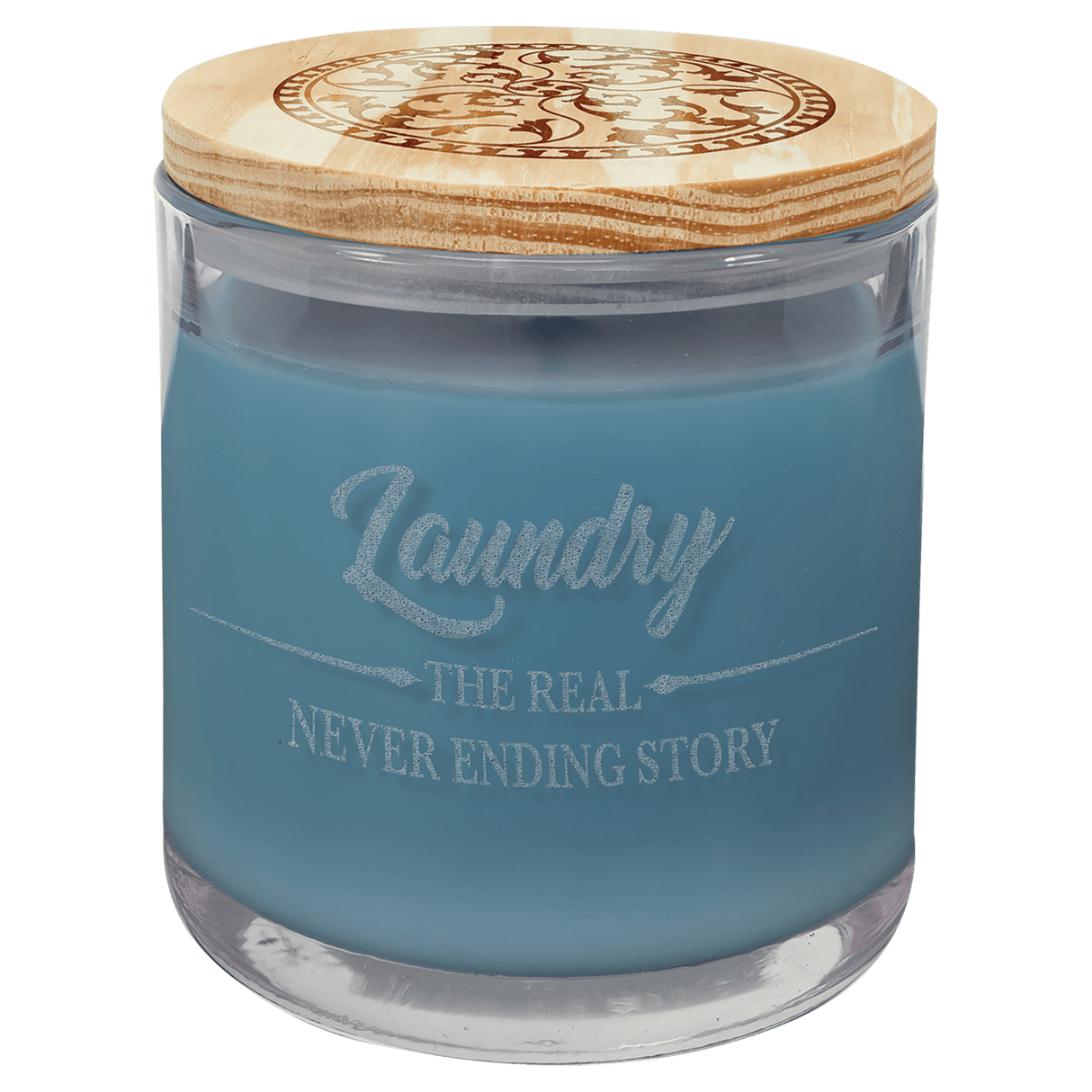 Scented Candles