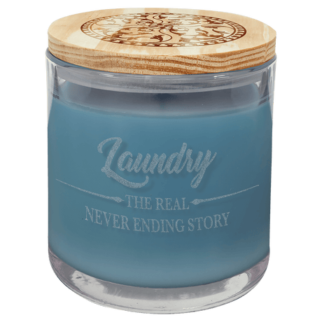 Scented Candles