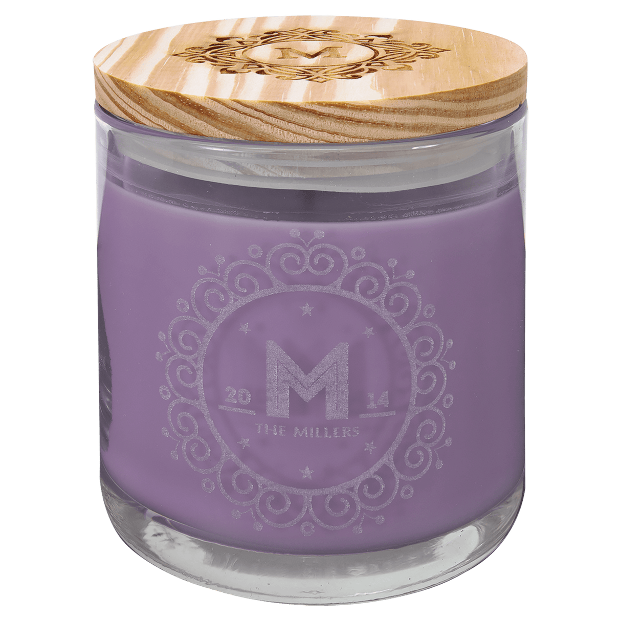 Scented Candles