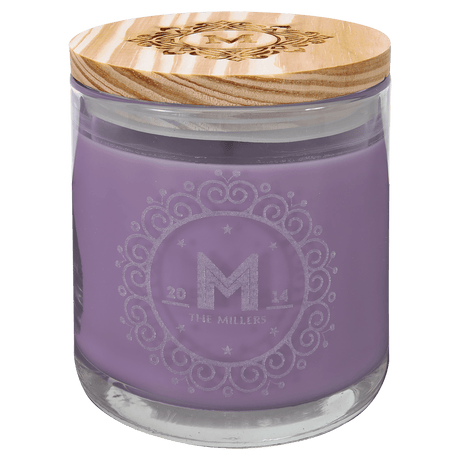 Scented Candles