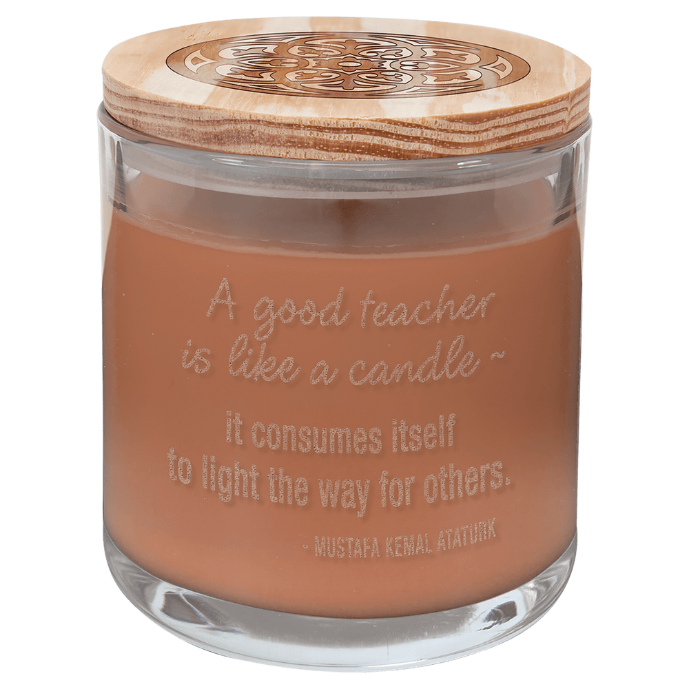 Scented Candles