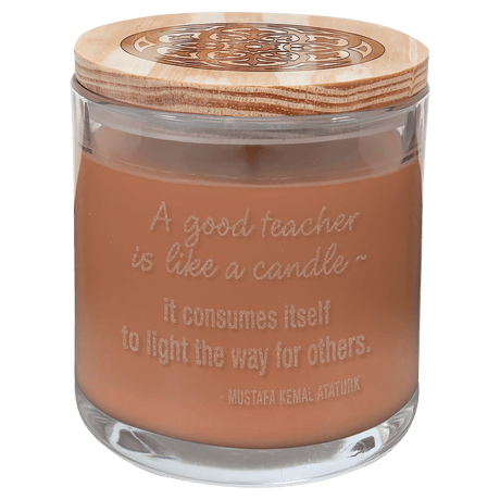 Scented Candles