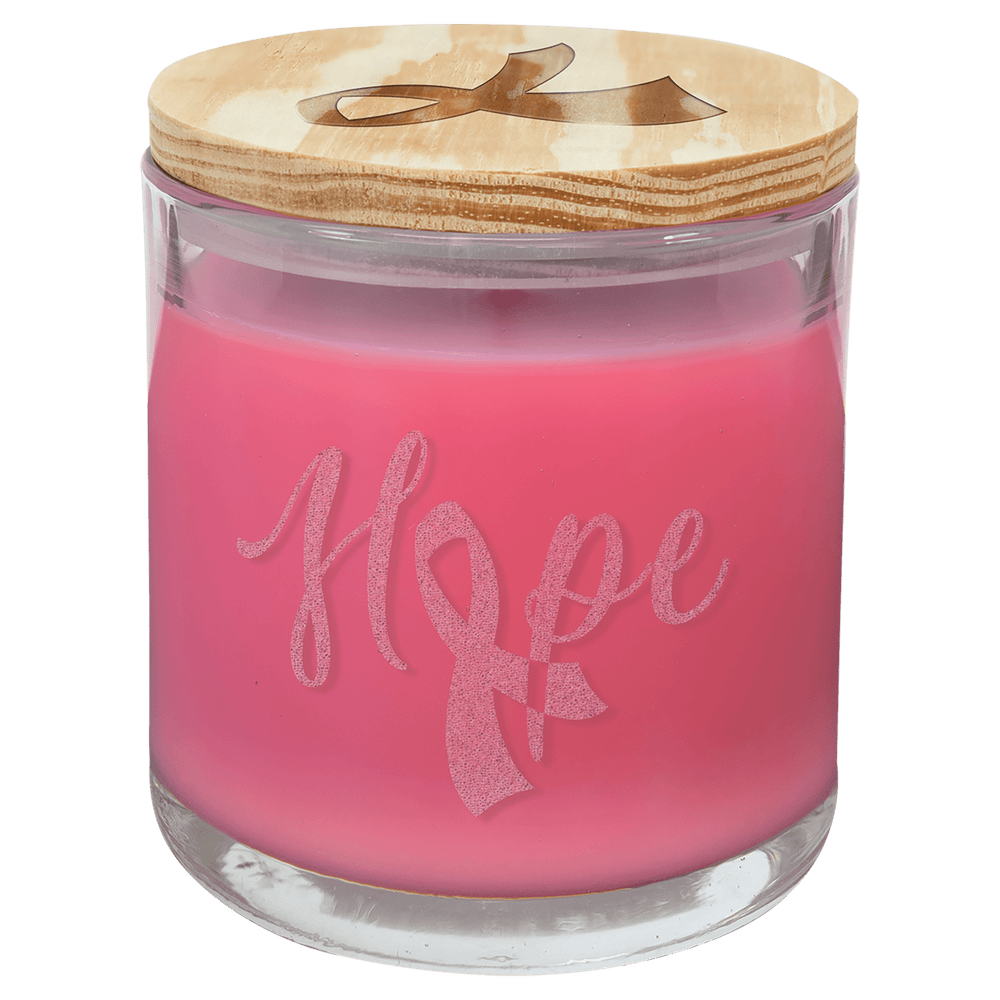 Scented Candles