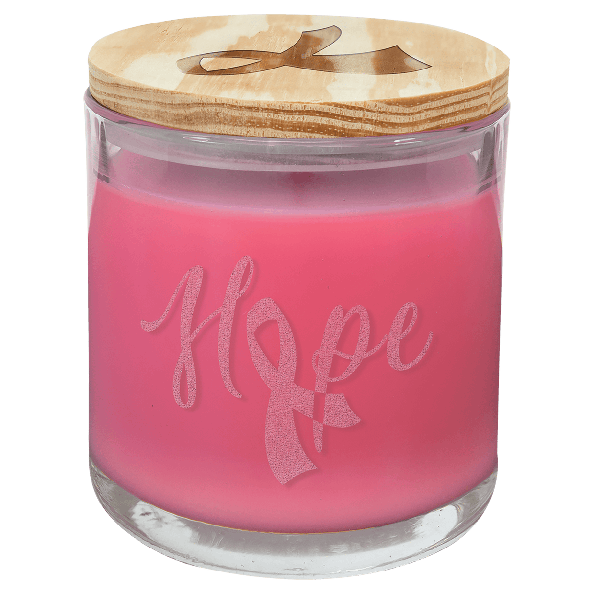 Scented Candles