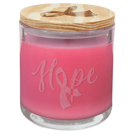 Scented Candles
