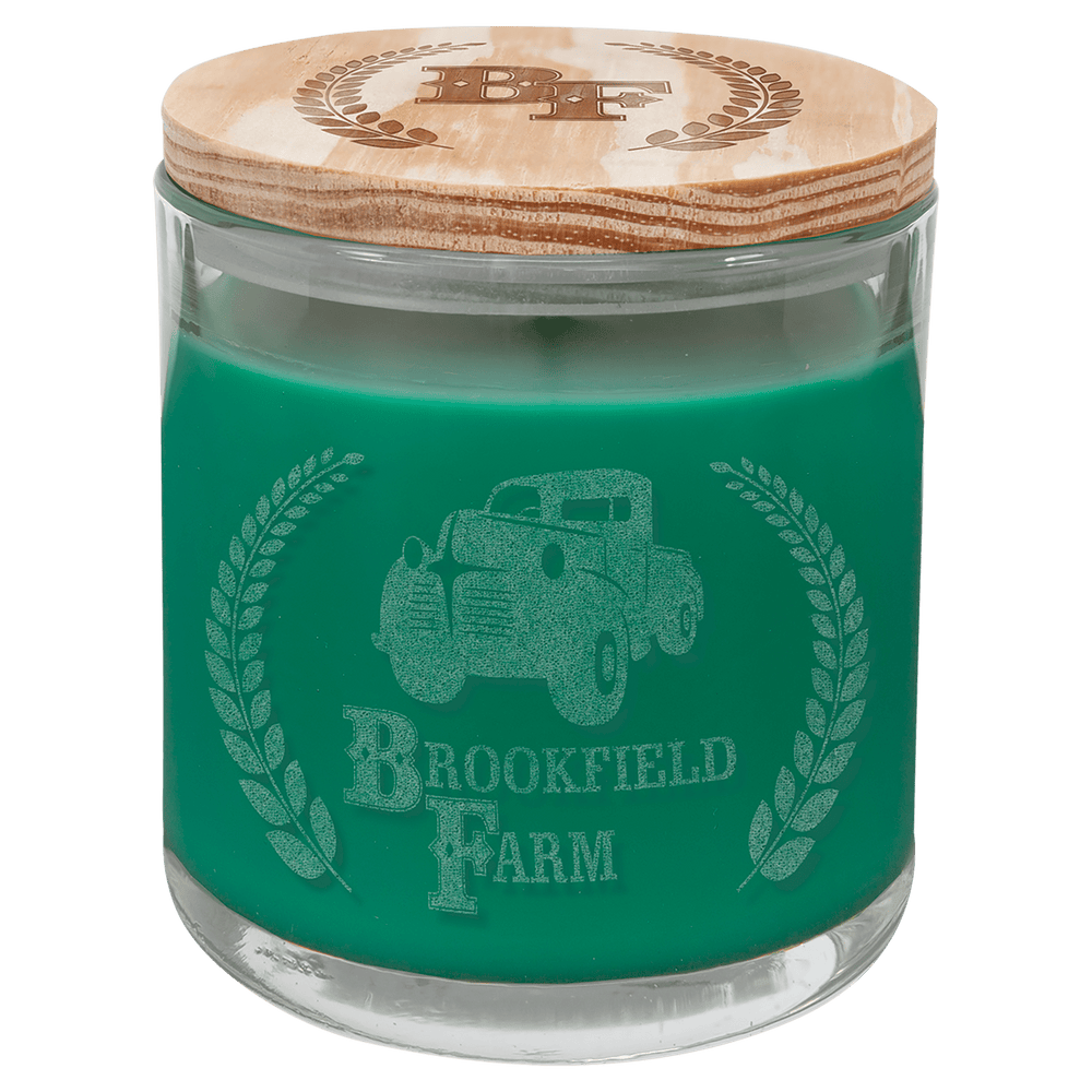 Scented Candles