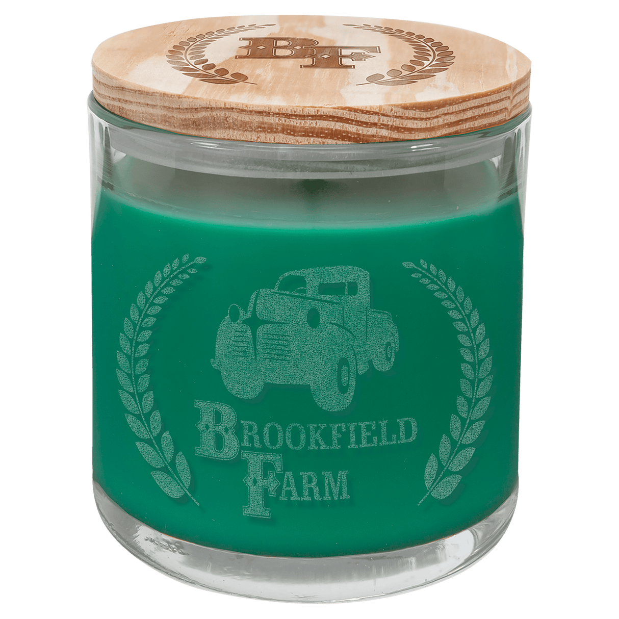 Scented Candles