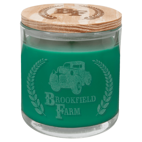 Scented Candles