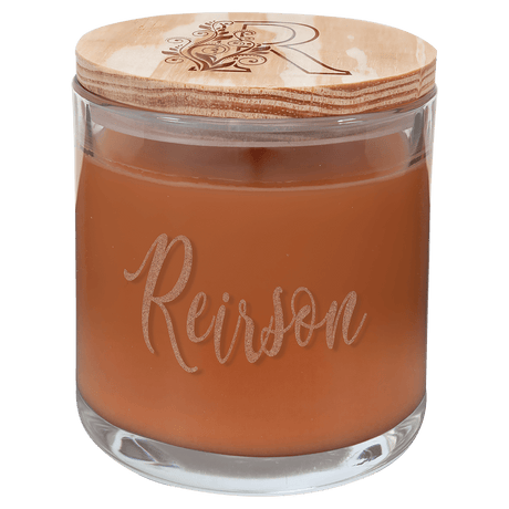 Scented Candles