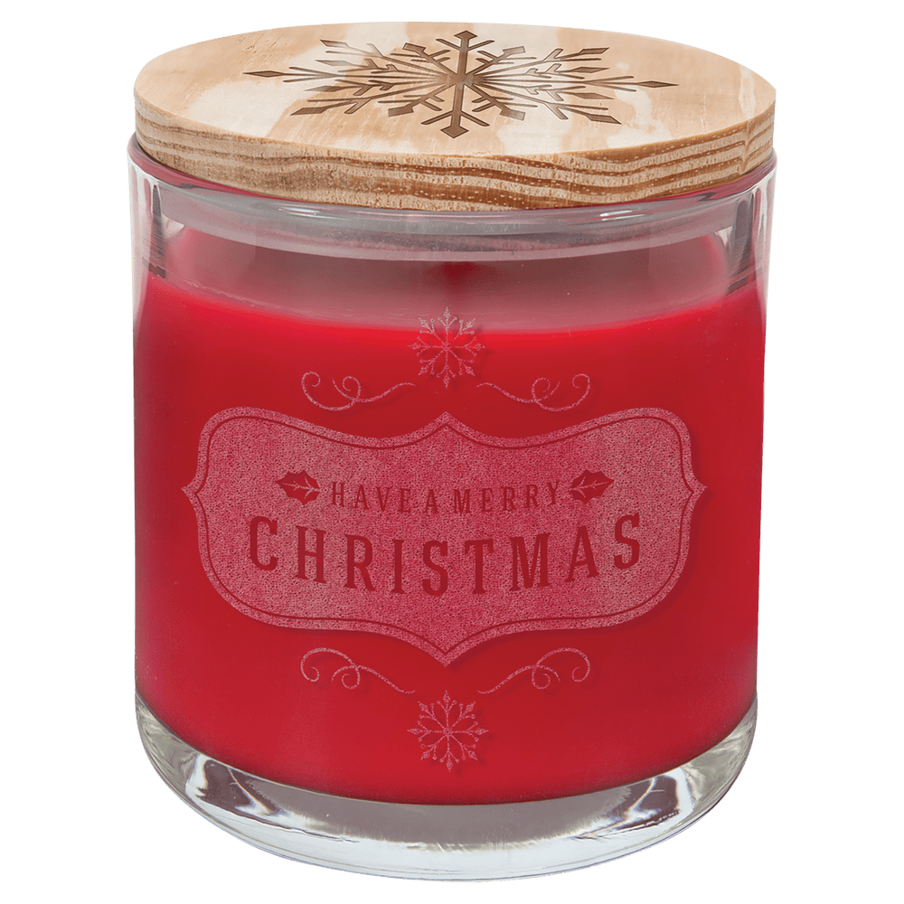 Scented Candles