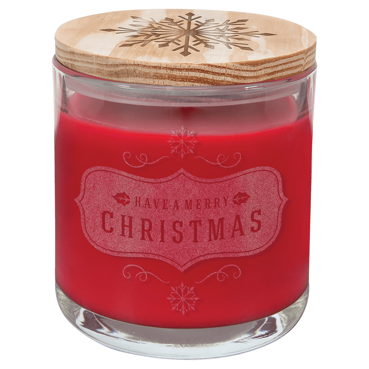 Scented Candles