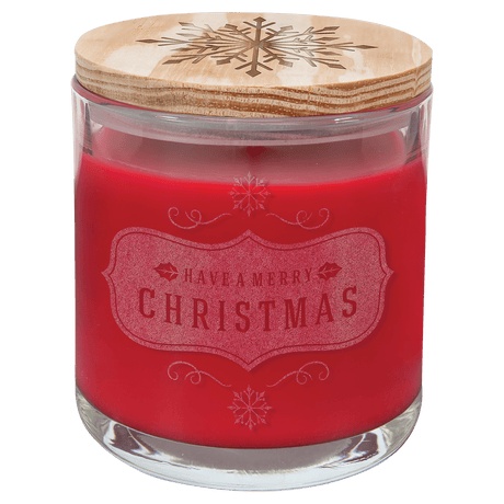 Scented Candles