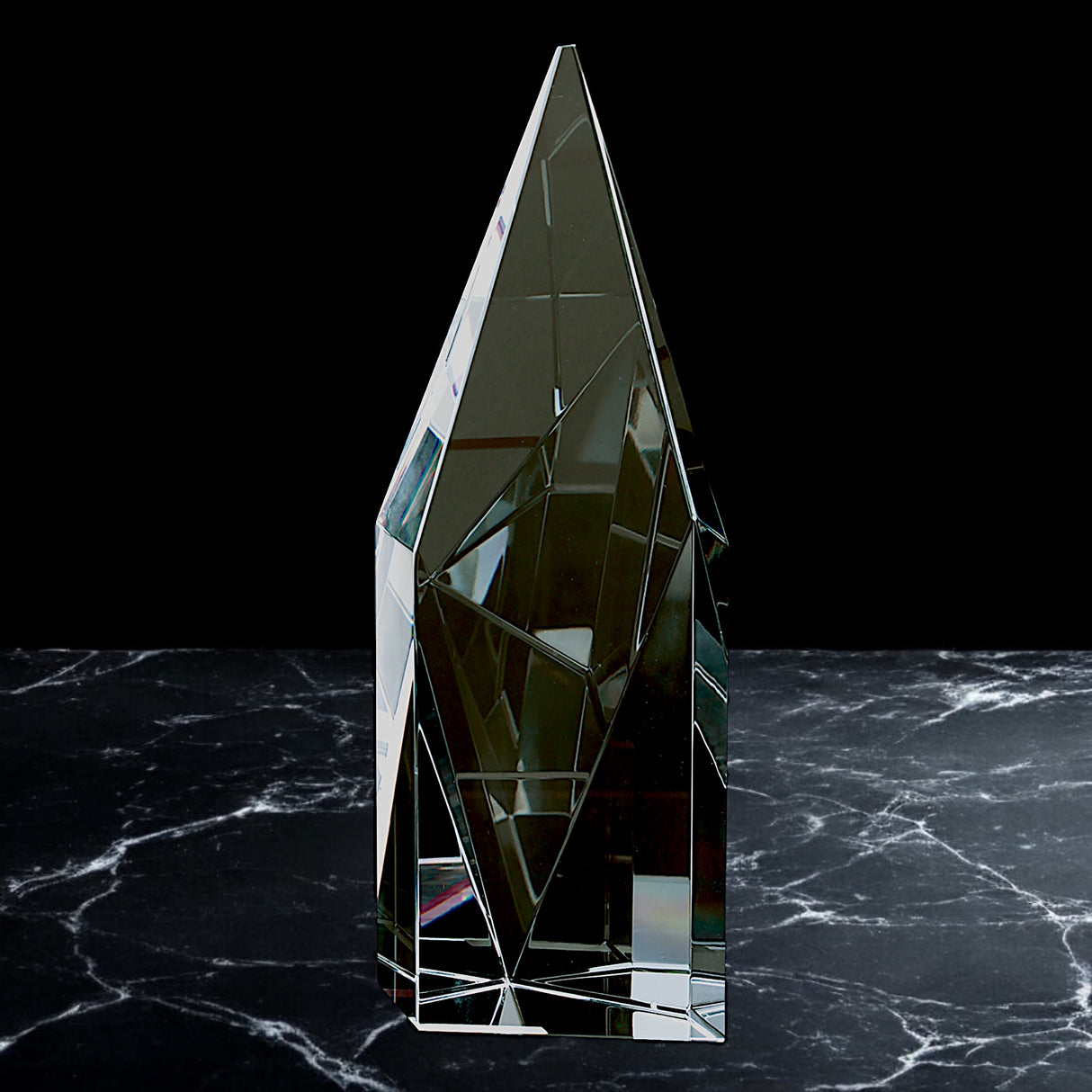 Crystal Diamond Tower Awards