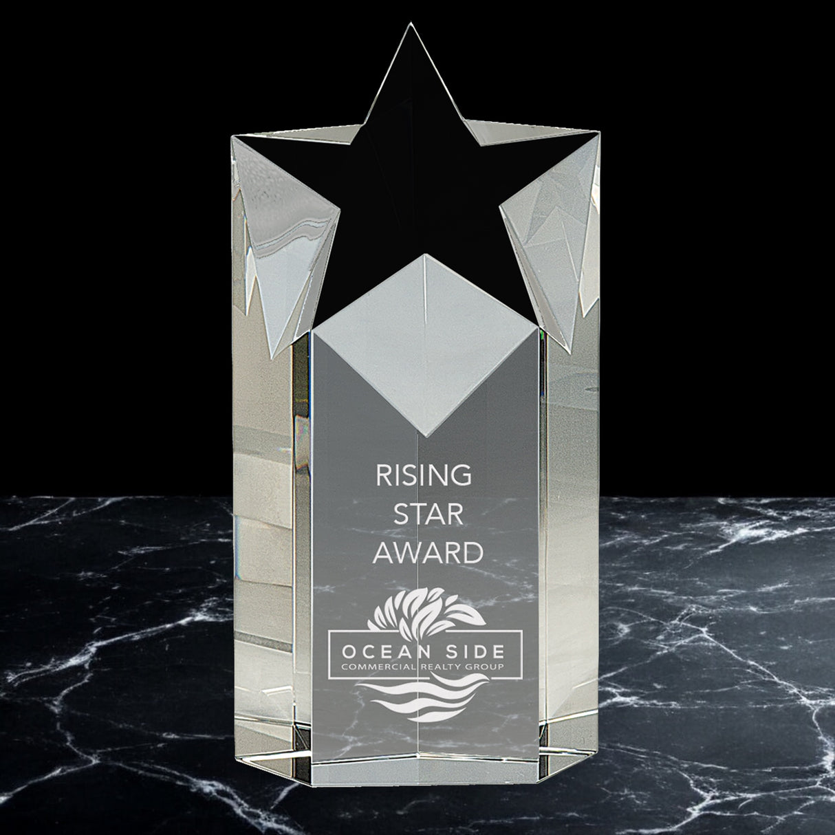 Crystal Star Column Awards