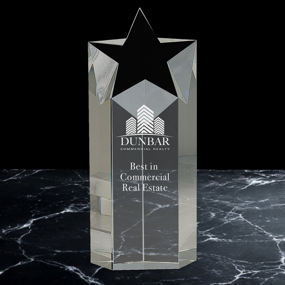 Crystal Star Column Awards