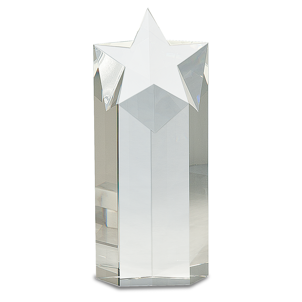 Crystal Star Column Awards