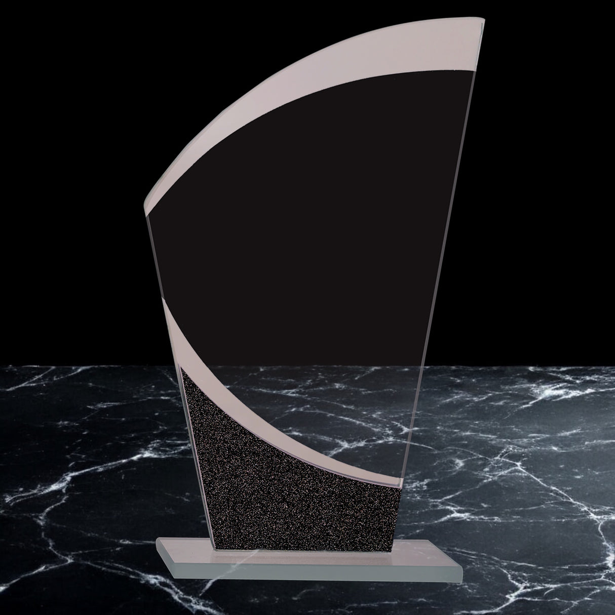 Wave Designer Glass Award
