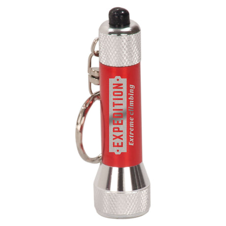 5-LED-Flashlights with Keychain