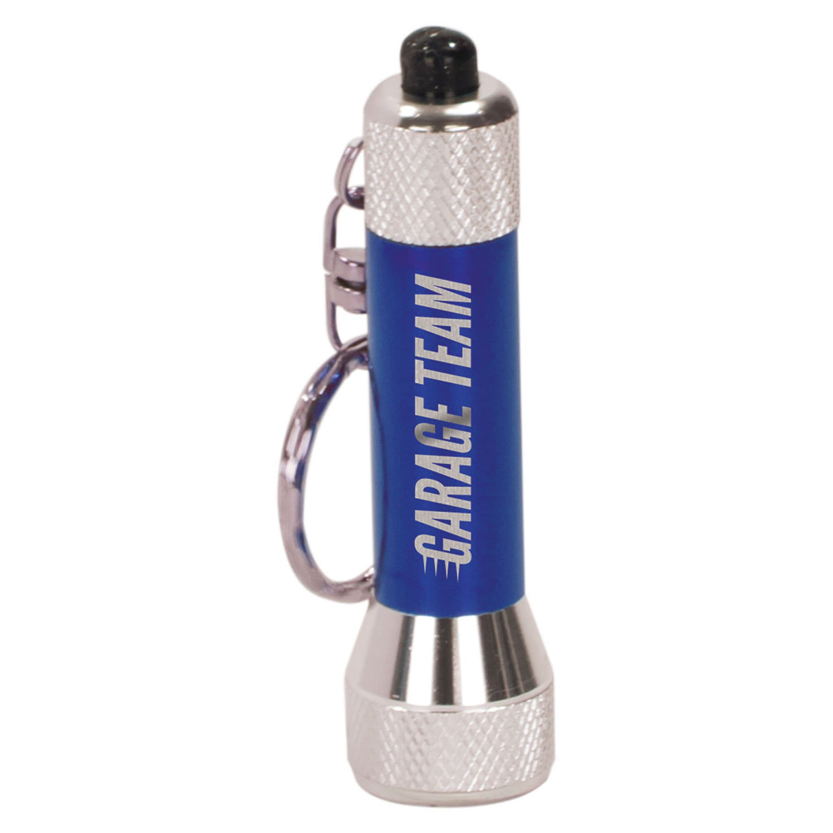 5-LED-Flashlights with Keychain