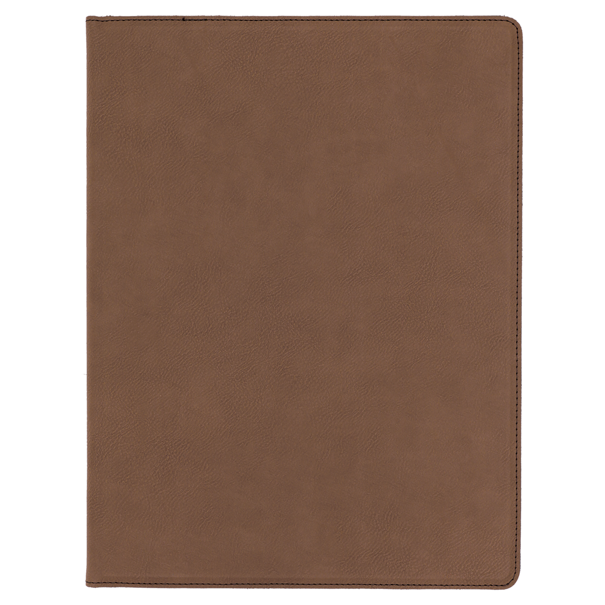Laserable Leatherette with Notepad