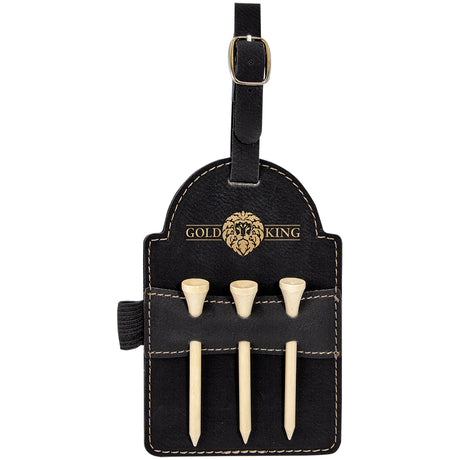 Golf Bag Tags
