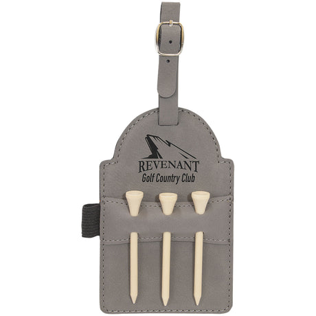 Golf Bag Tags