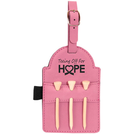 Golf Bag Tags