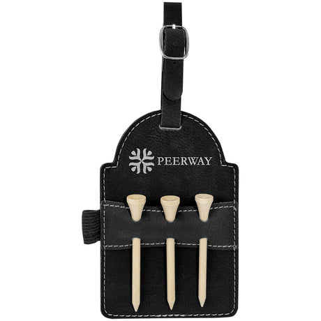 Golf Bag Tags