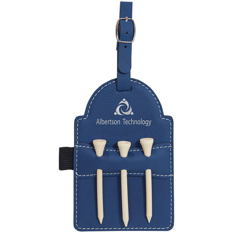 Golf Bag Tags