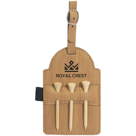 Golf Bag Tags