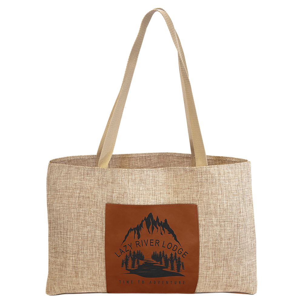 Burlap Bags
