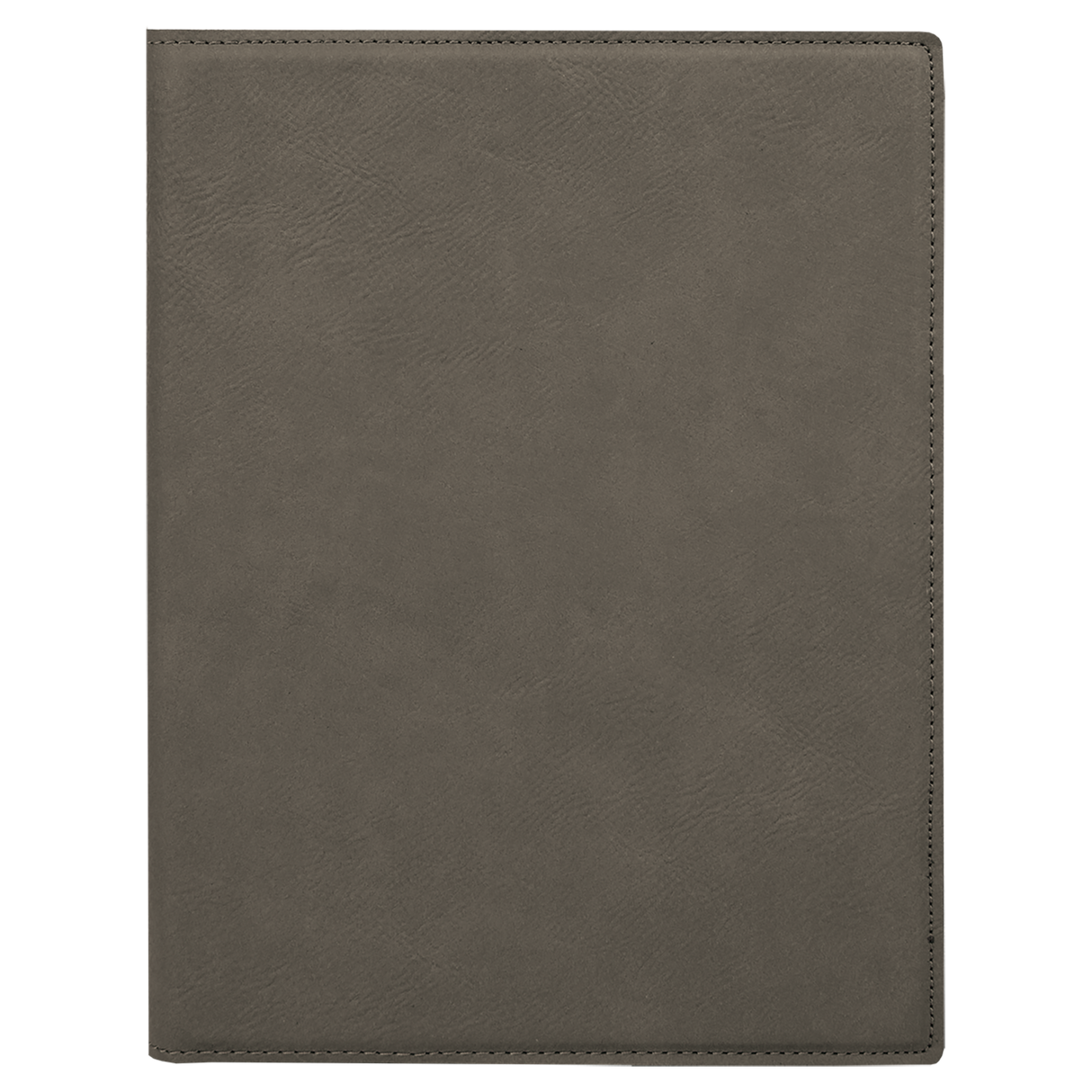 Laserable Leatherette with Notepad