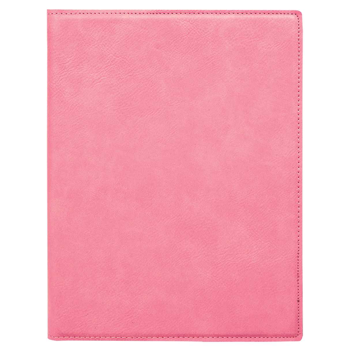 Laserable Leatherette with Notepad