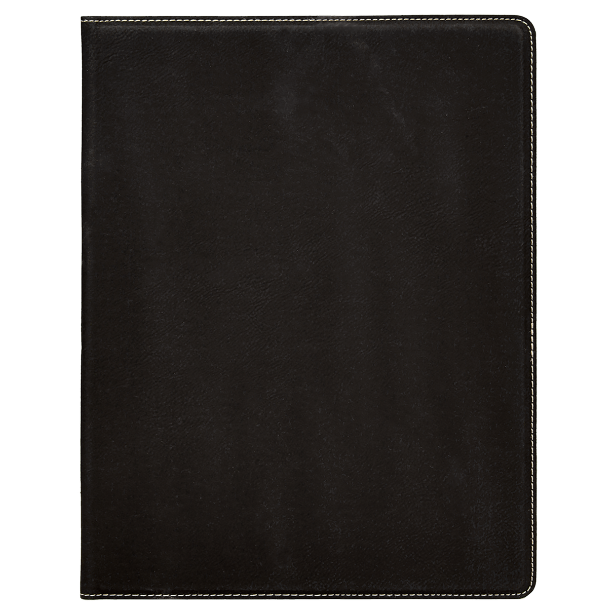 Laserable Leatherette with Notepad