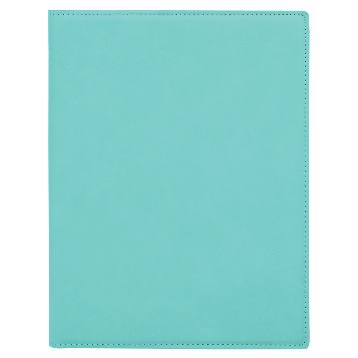 Laserable Leatherette with Notepad