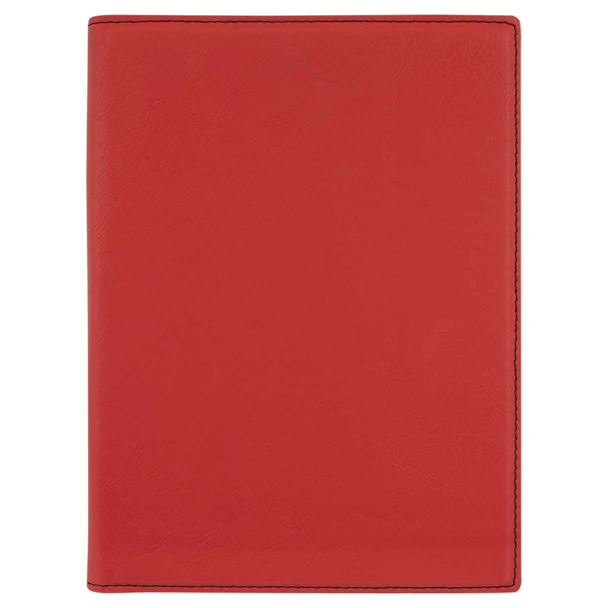 Laserable Leatherette with Notepad