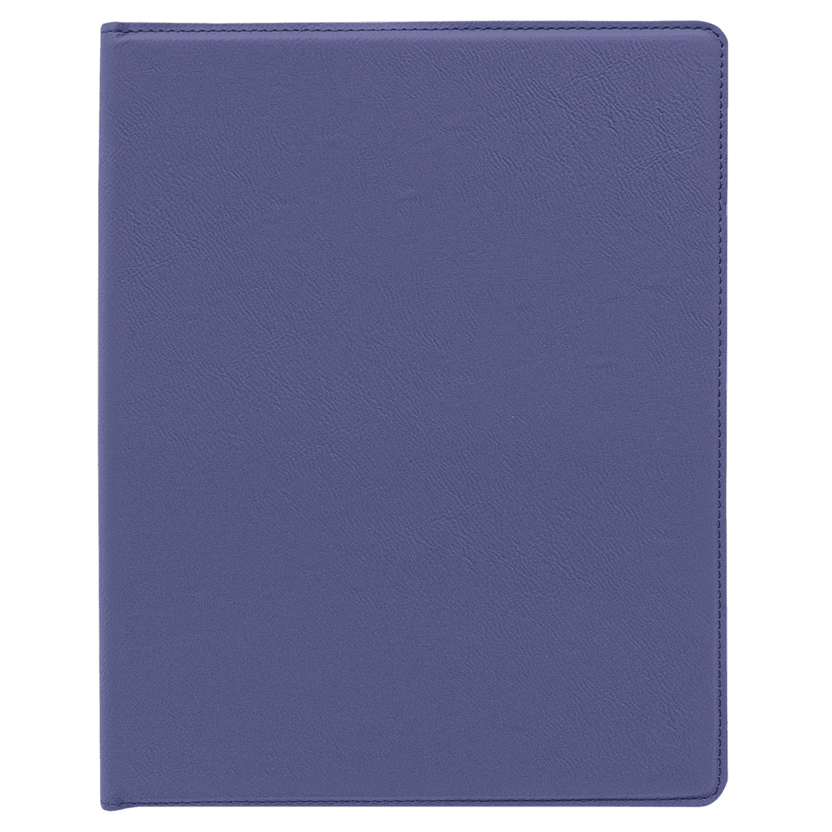 Laserable Leatherette with Notepad