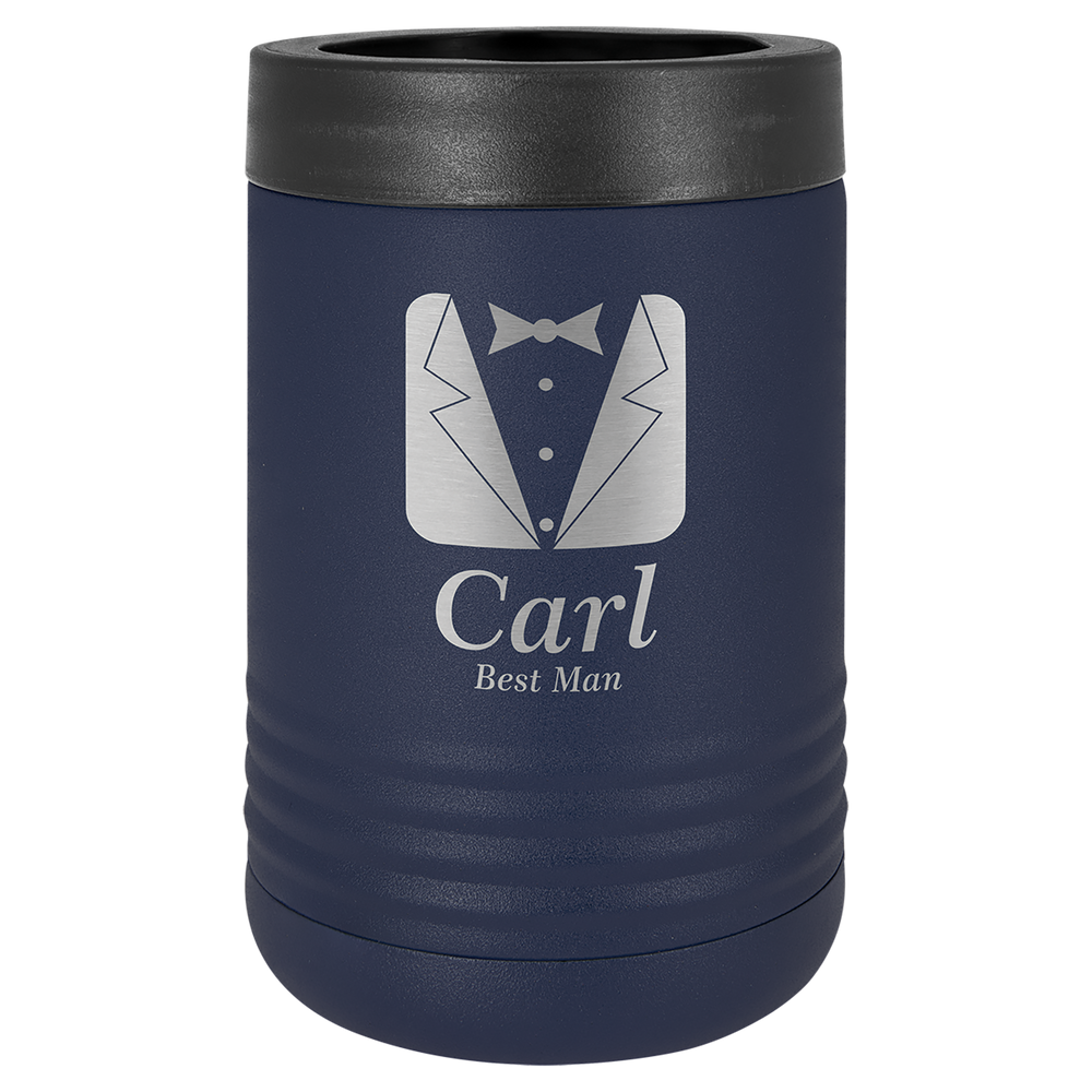 Standard Can Insulated Holder