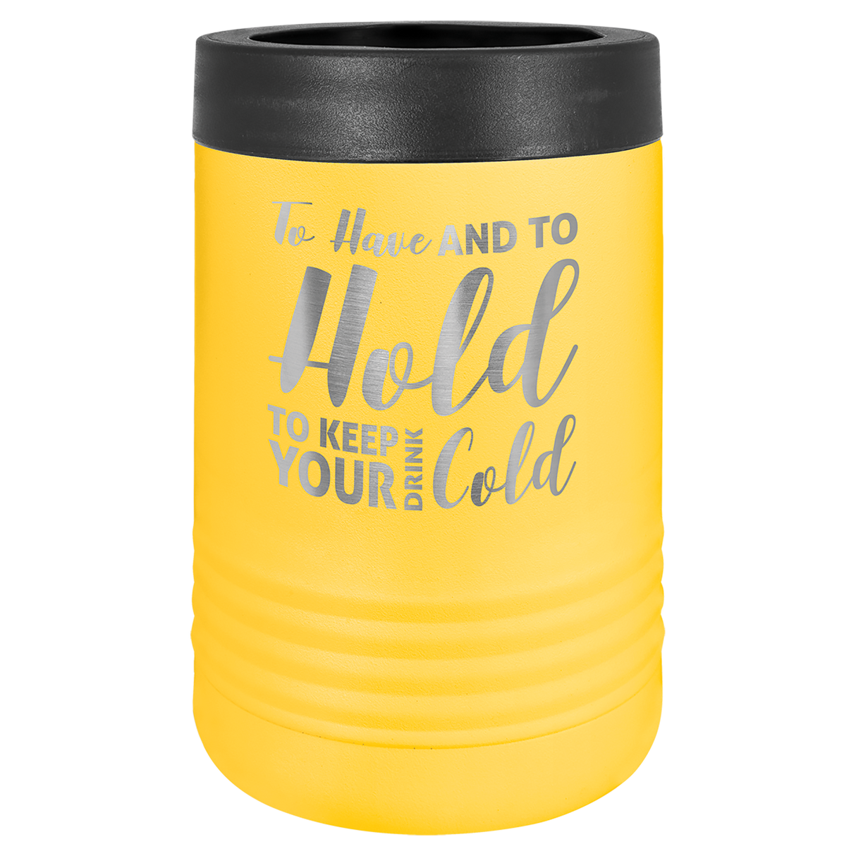 Standard Can Insulated Holder