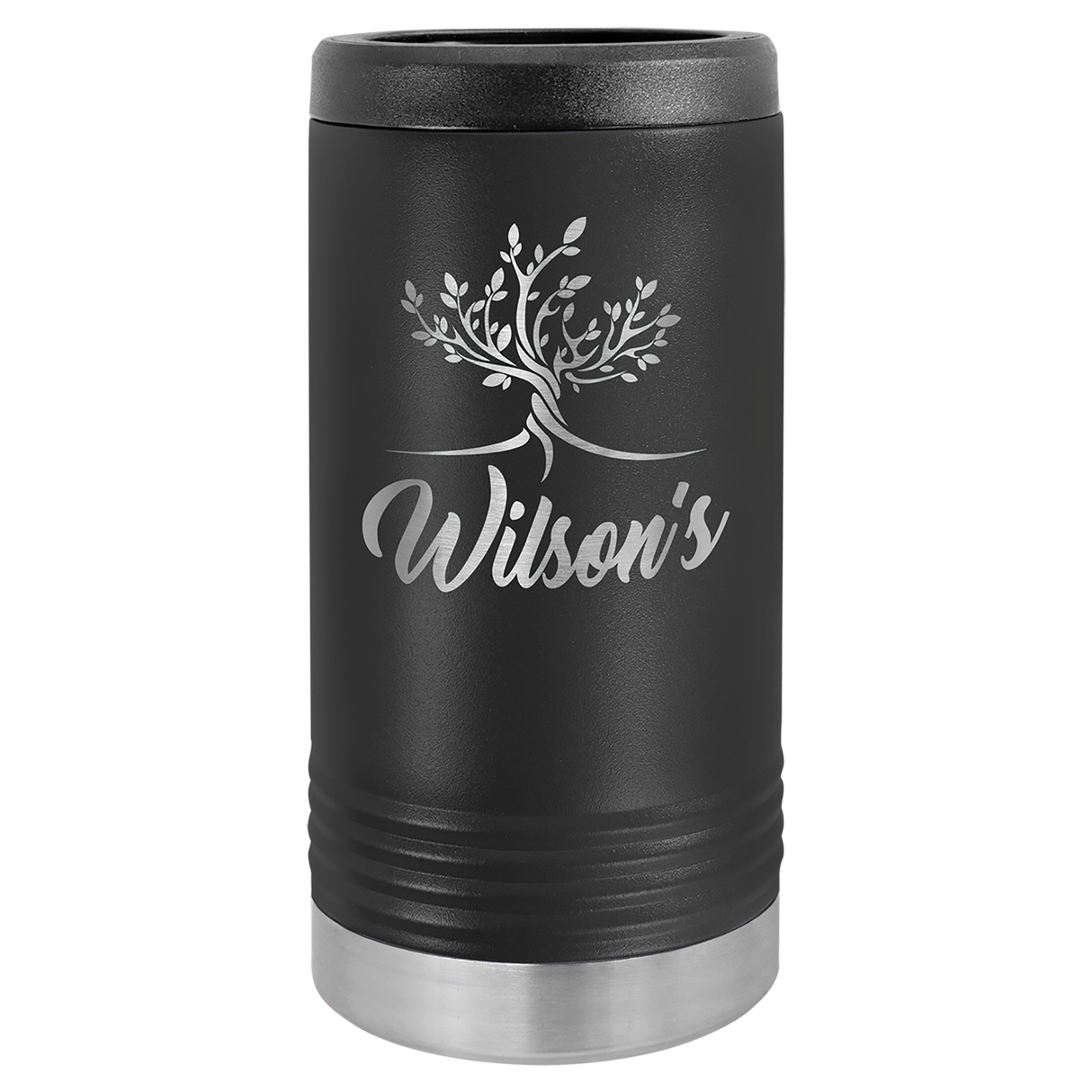 Tall-Slim Can Insulated Holder