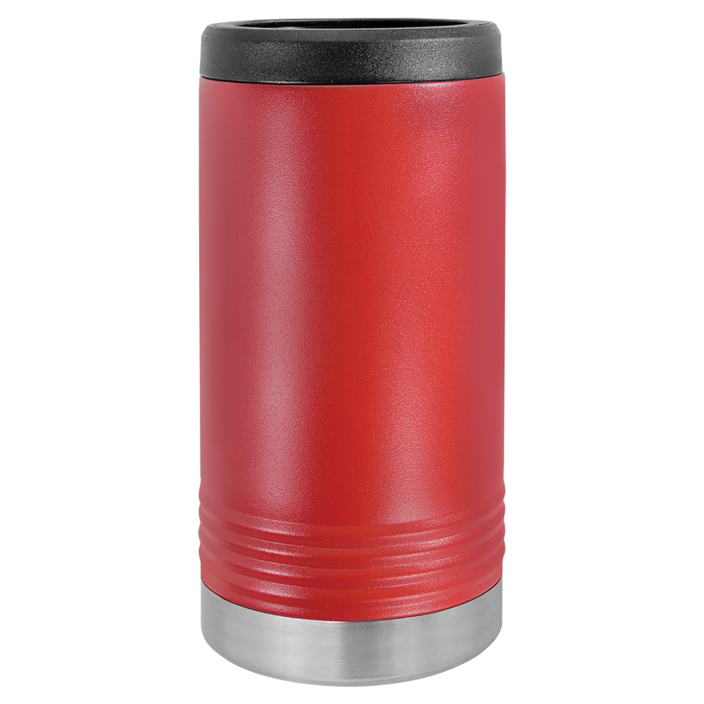 Tall-Slim Can Insulated Holder