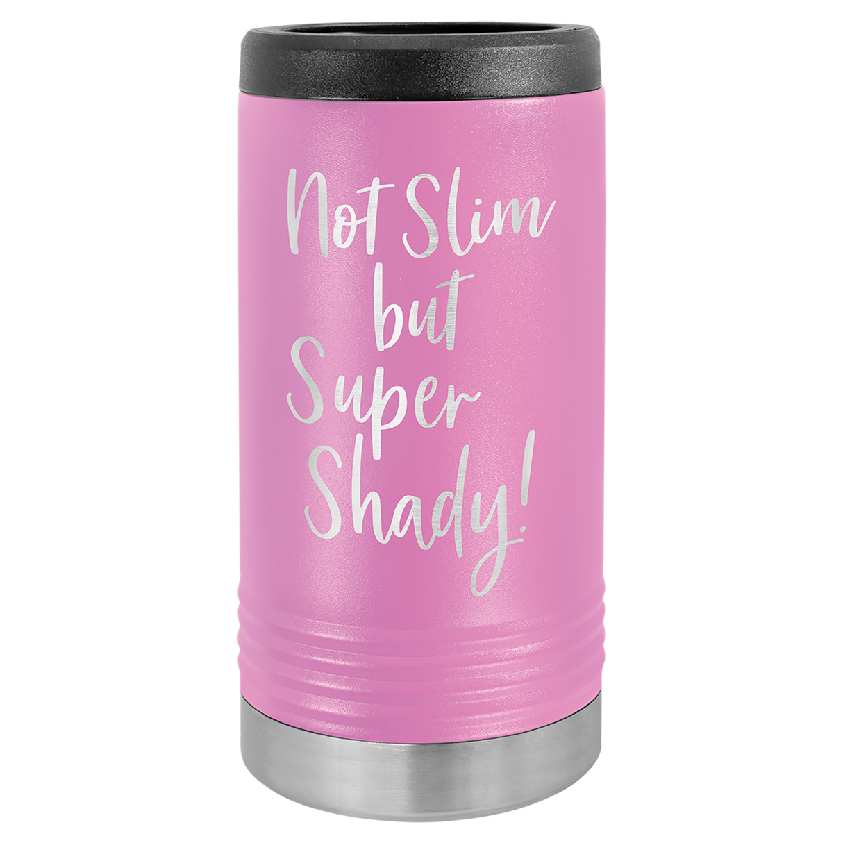 Tall-Slim Can Insulated Holder